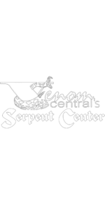 Venom Central Serpent Center